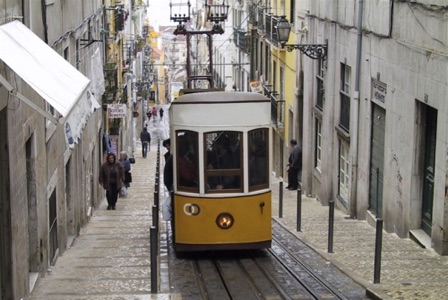 Portogallo - Lisbona Portogallo - Lisbona